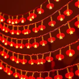 室内LED;LED装饰灯;室外LED