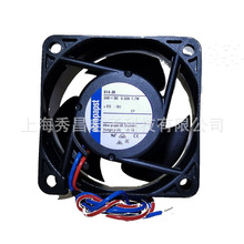 TYP 614JH DC24V 320mA 7.7W ԭװ��Ʒ�¹�ebmpapst 6032���ڷ���