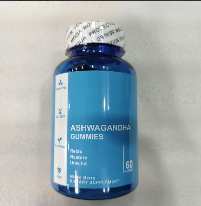 外贸现货一件代发美国TK跨境热销益生菌喜来芝大健康保健食品|undefined