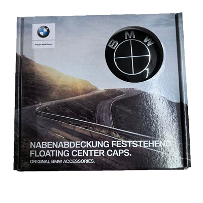 wheel hub cover logo modification | Hub cover