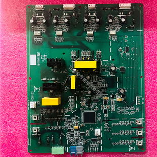 Power Unit Accessories New风光 Driver Board