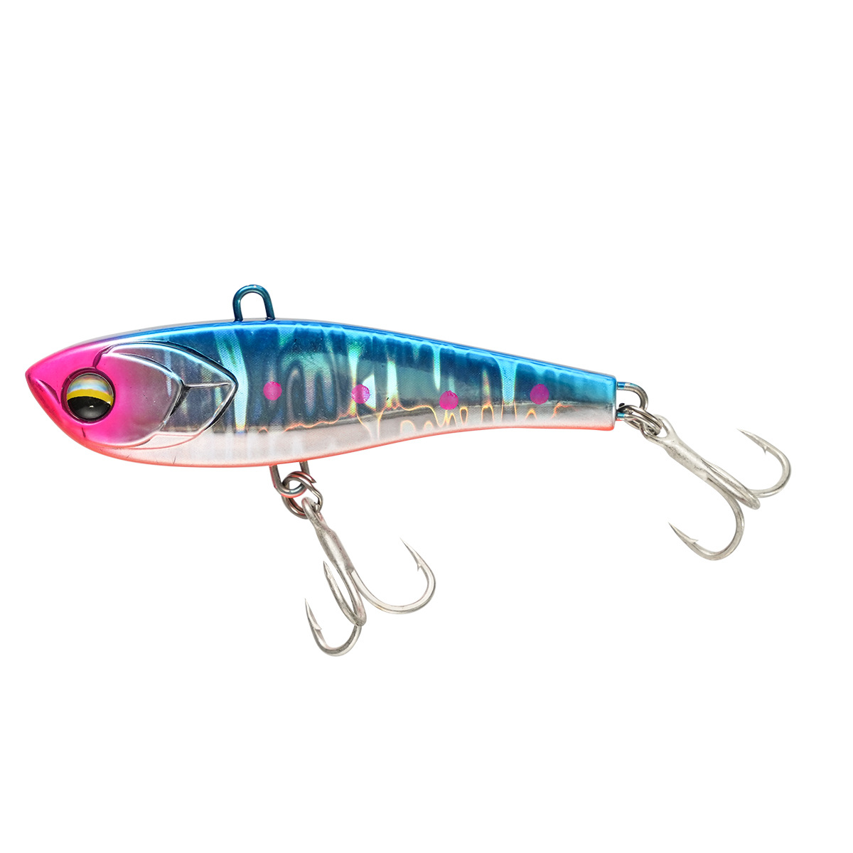 Señuelo Duro VIB para Pesca 16g 34g, Sumergido para Agua Dulce image 13