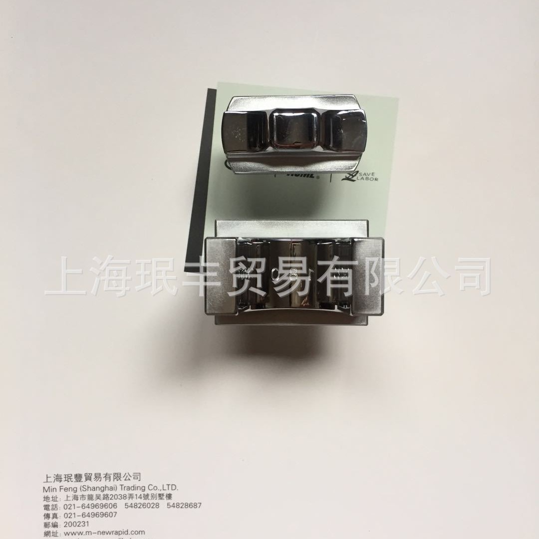 专业供应日本JST品牌电动压着钳上用原装裸端子压着模TD326/TD313