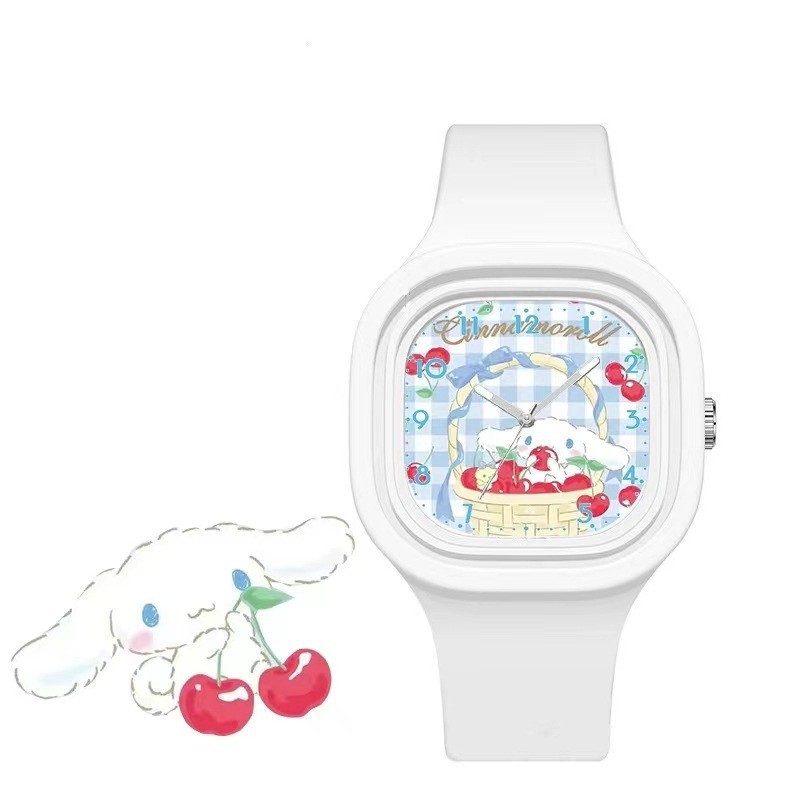 สินค้าใหม่ White Osmanthus Dog