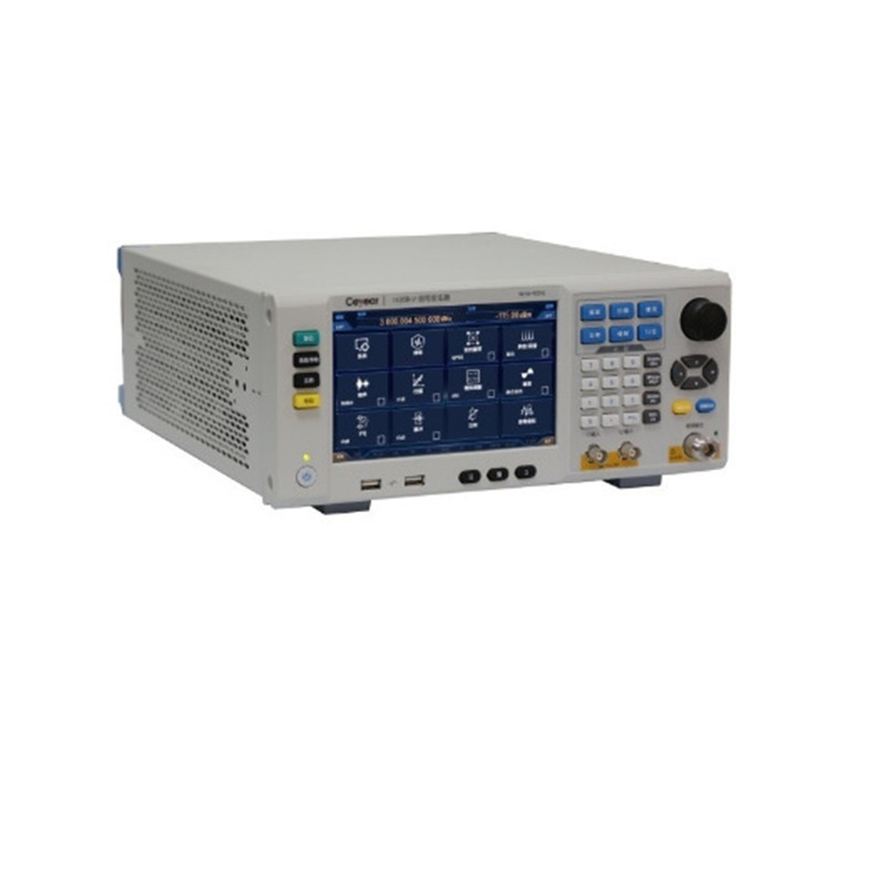 思仪1435A-V信号发生器9KHZ-6GHZ矢量信号发生器 信号模拟发生器