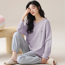 女士家居服;男士家居服;情侣家居服