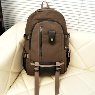 Men's Backpack Casual Travel Rucksack 2