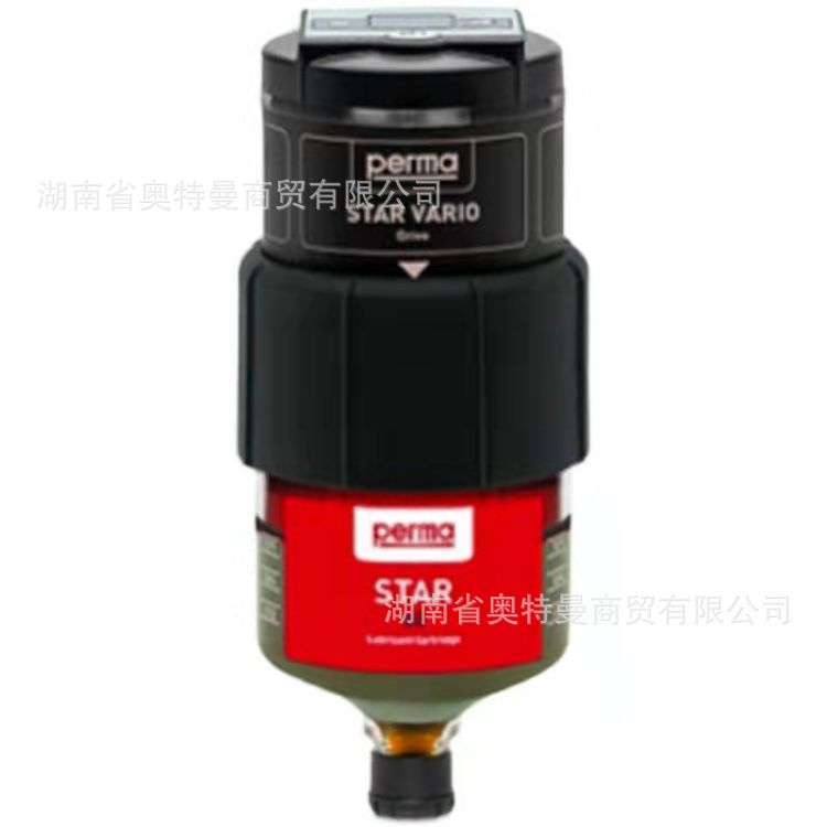 帕马PermaFUTURA系列自动注油器 自动注油器单点润滑加脂器