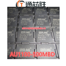 ȫ��ԭװ AU1100-500MBD AU1100-500MB AU1100-500MBDBF оƬIC