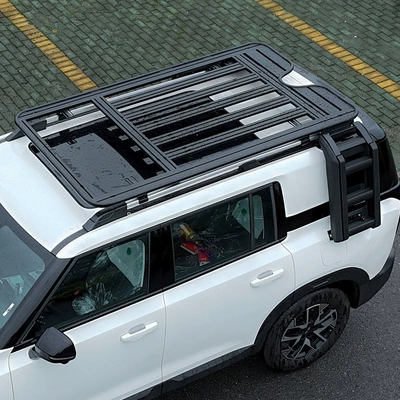 Roof rack Rack Platform Aluminum Alloy