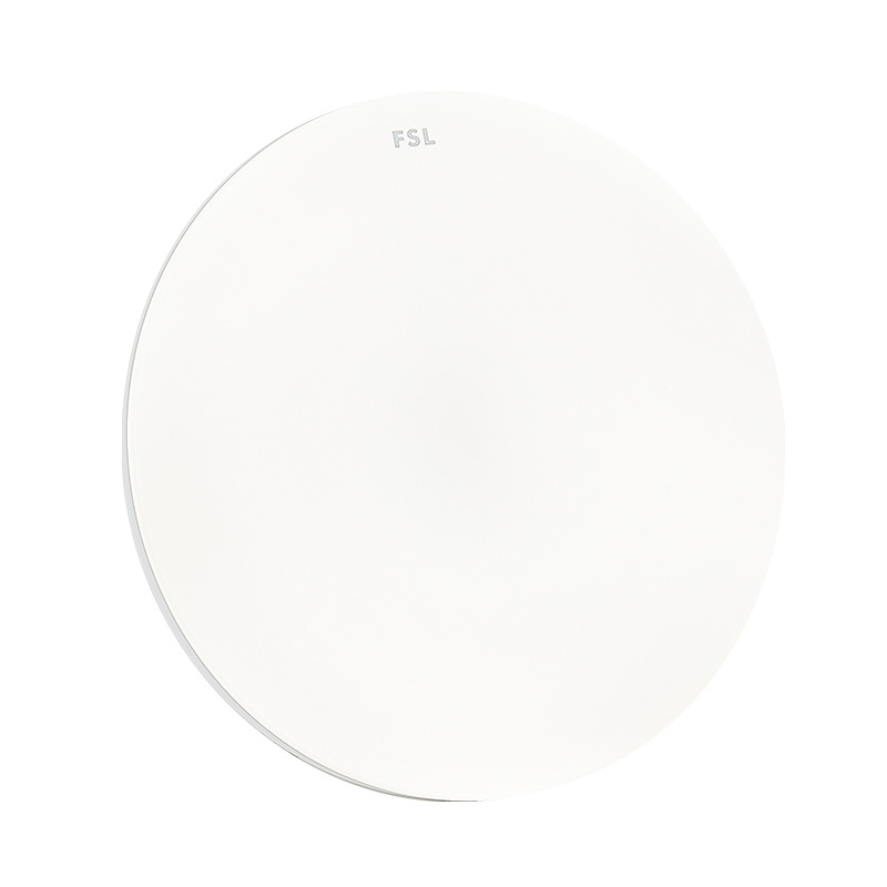FSL Foshan iluminación protección ocular espectro completo LED dormitorio lámparas de techo moderno simple pasillo balcón lámpara salón lámpara