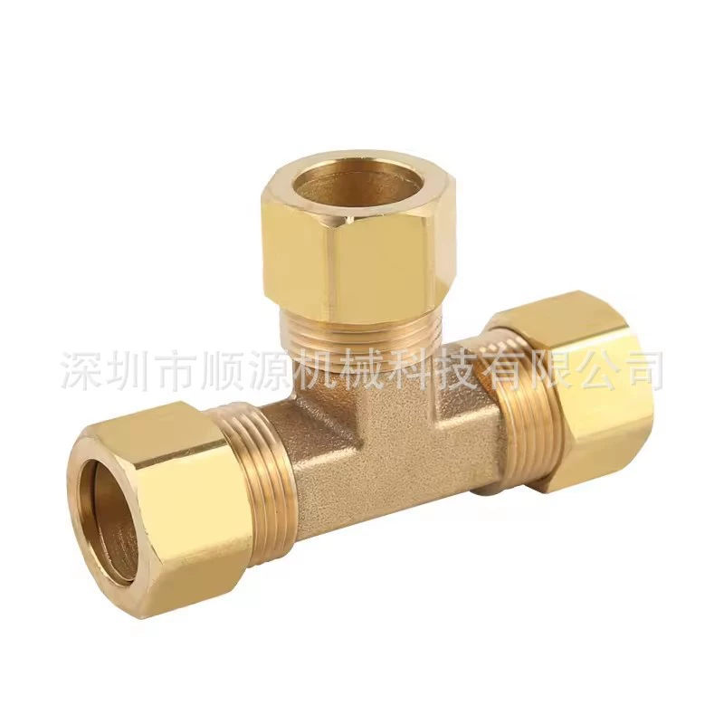 Трансграничный экспорт цельной меди 3/16OD чехол для медной тройной проволоки