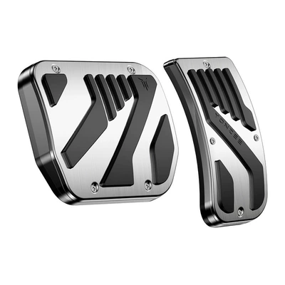 Dekorativ pedal başlıqları – Accessories