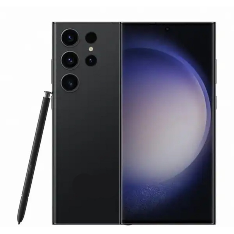 Nuevo teléfono inteligente transfronterizo S25 Ultra 4G Netcom 6.8 pulgadas pantalla 1: 1 apariencia teléfono Android al por mayor