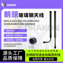 LORA/2.4/5.8G�p�l��̖�����Z�i������쾀�o�˙Cȫ�l����̖����
