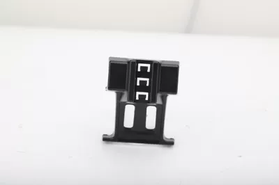 Factory direct supply is suitable for Audi special car mobile phone bracket air outlet navigation base (Car phone holder) - 19-22-audi-a6la7