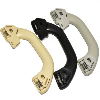 Armrest, handle, handle, General Motors Roof Handle