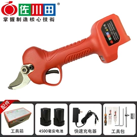 修枝剪;手锯、木工锯;其他园林工具