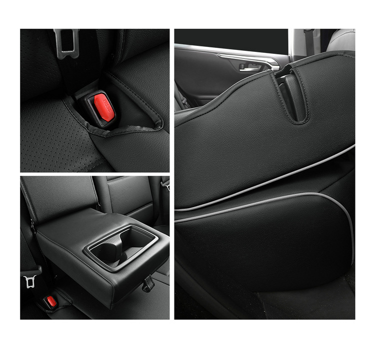 2023 Model 2.0L Comfort Edition Chr Luxury Edition Special Car-Specific Full-Cover Leather Seat Cushion Cover