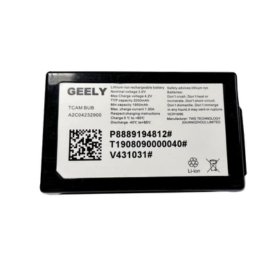 Module Small Battery A2C04232900, Car battery/battery