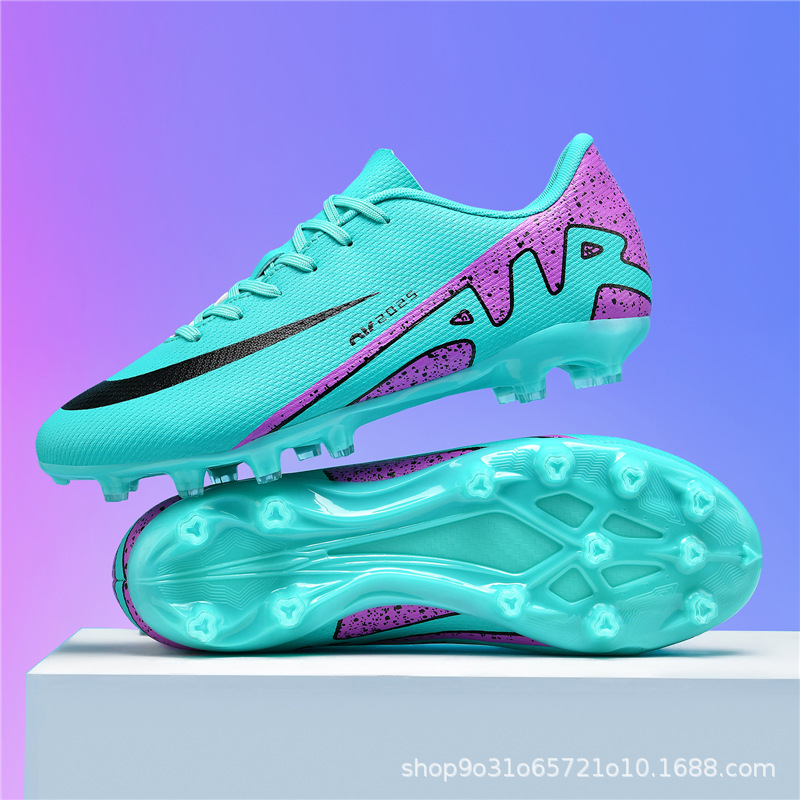 Low top model 2286 moonlight-long nails