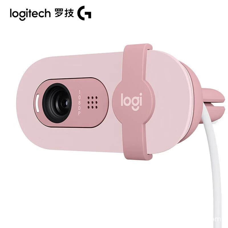 Logitech (Logitech) BRIO 90 высокое - définition сетевой камера