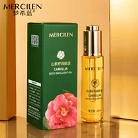 Mengxi Blue Camellia Seed Увлажняющее масло 30 мл Увлажняющее и увлажняющее масло для ухода за лицом Эссенция Масло Оптовая Продажа с фабрики