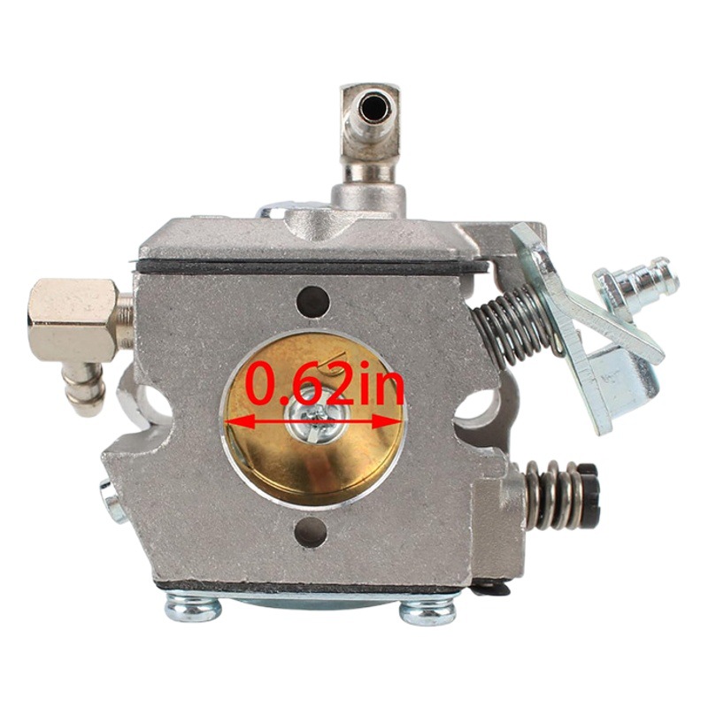 1 113 120 1612, carburador para 030 031 032 030AV 031AV 032AV