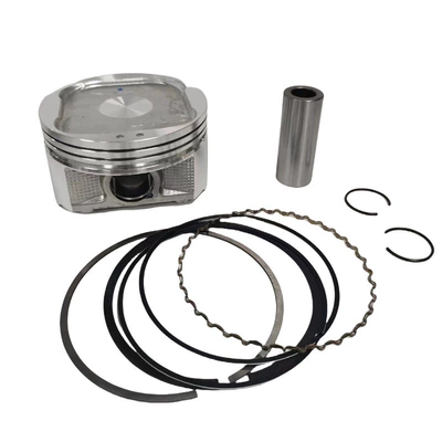 For Polaris 500 Piston, piston ring, piston pin