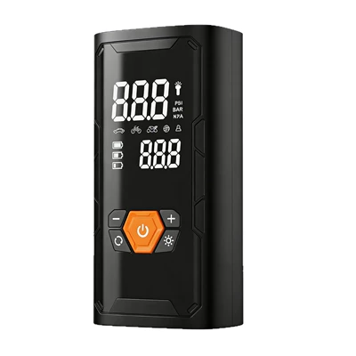 Hava nasosu | inflator air pump