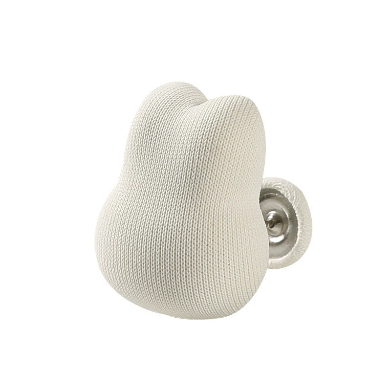 Rabbit, removable duvet for students, clips included