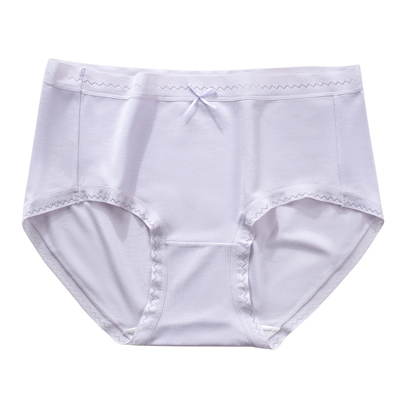 Pantalones de mujer Modell, pantalones de cintura transpirables cómodos