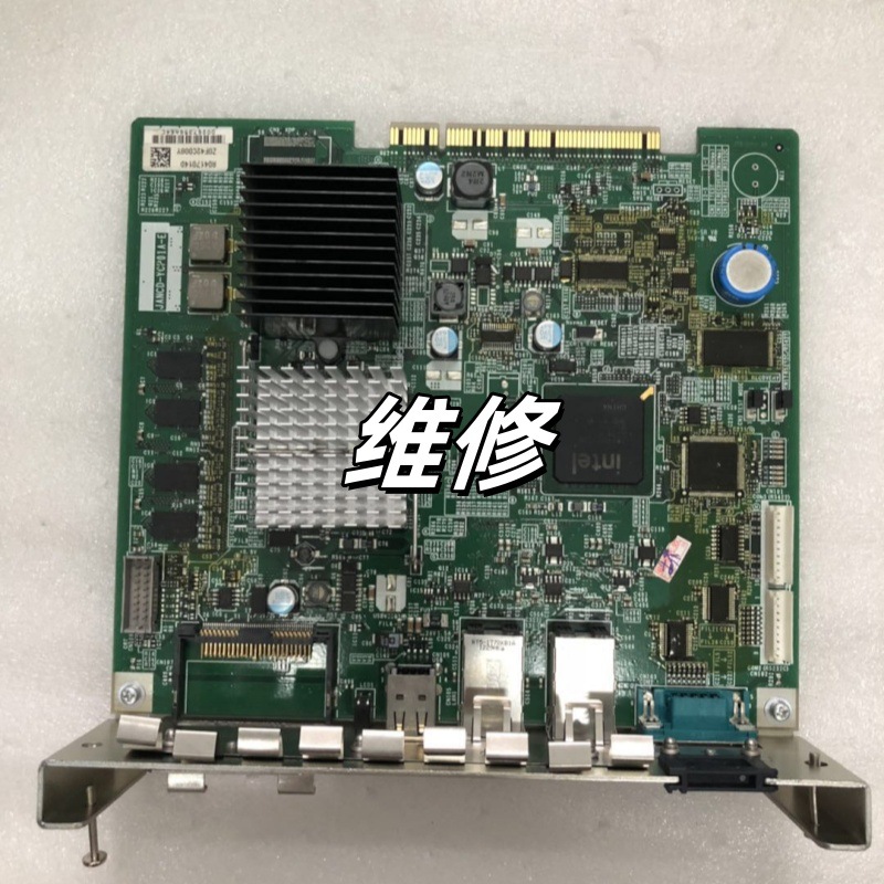 供应JANCD-YCP01A-E工业机器人CPU板现货 议价