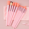 Soft concealer brush, full set, wholesale