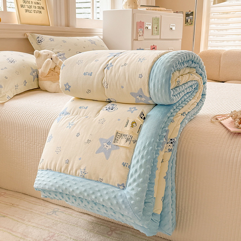 Xingzi [버전 A 면]★버전 B 비니 플리스]