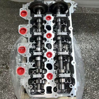 Engine assembly Engine Suitable for