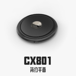 Efficient and Convenient Zhonghui Cx801 Desktop Wireless Charger Wireless Charging Equipment Manufacturer