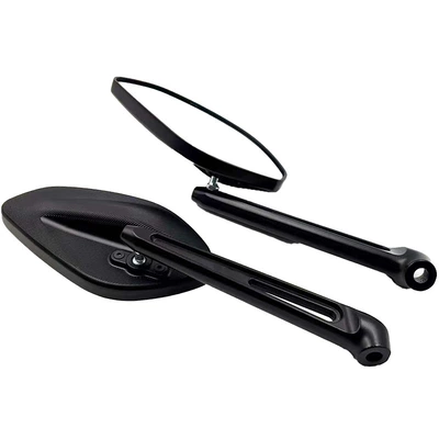 Suitable for Ducati: Motorcycle rearview mirror
