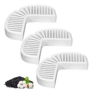 Amazon Explosions Compatible with Pioneer Pet Pet Water Dispenser L-shaped Filter