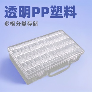 �羳��ϲ�������͸��pp�������ռ{��DIY�ʯ���c����׃���