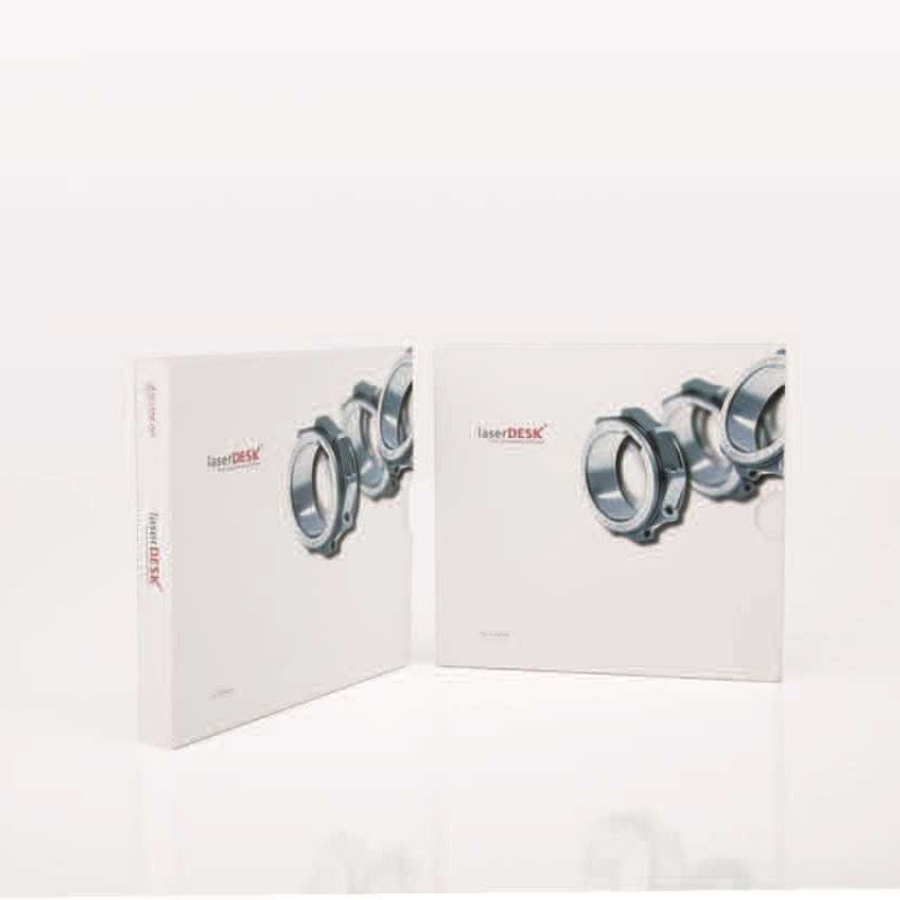 德国SCANLAB laserDESK  德国scanlab振镜