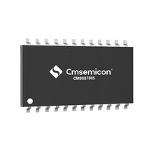 ΢ CMS8S7895-SSOP28 1T 8051 Flash MCU ΢ƬC