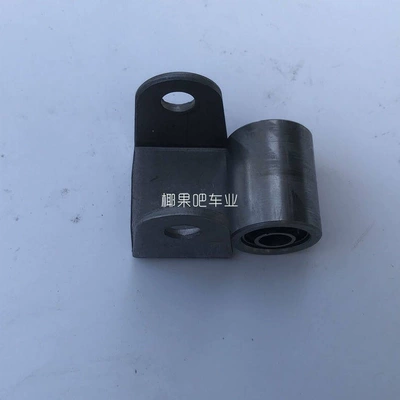 Swingarm Suspension Arm Bushing/Bearing – Motorcycle wheel hub - 3-piece-set-buffer-set