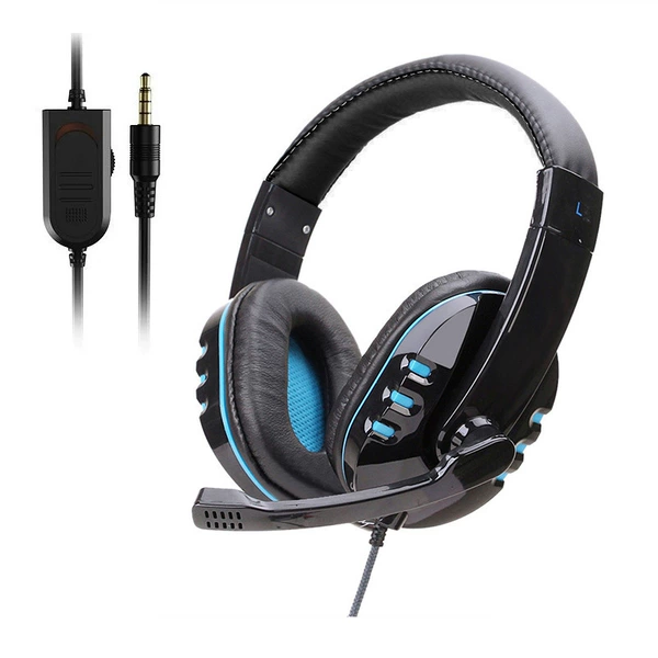 722 single plug blue large tune (no packaging)