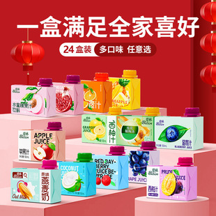 ����100ml��֭ ��֭�{ݮ֭�O��֭����֭��÷֭���֭��һ��24��