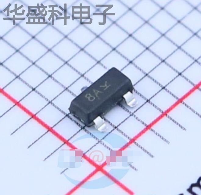 MMBZ5226BLT1G 封装 SOT-23-3 稳压二管 现货供应