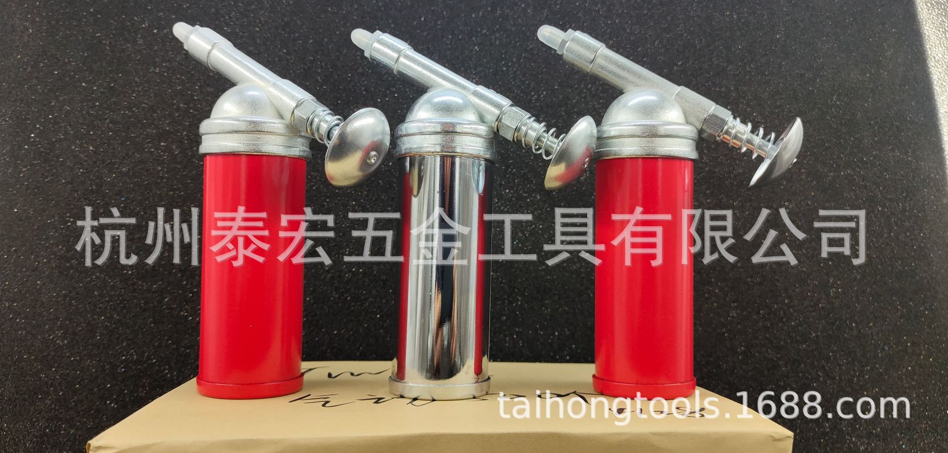 迷你黄油枪工厂  迷你黄油枪  生产加工迷你黄油枪  油锯黄油枪