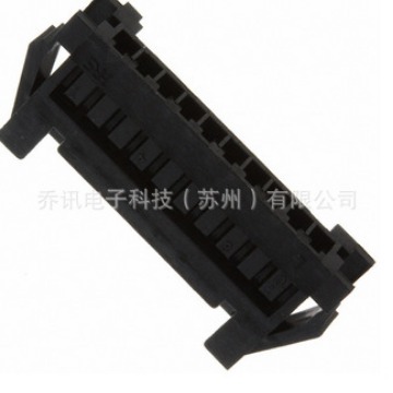 �߶��߽���DF3AA-10EP-2C����HRSԭװ10PIN��������ɫ