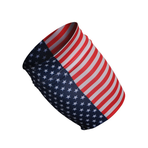 Phone arm band case running sports arm band elastic close-fitting arm bag outdoor climbing arm pouch large-capacity wrist bag