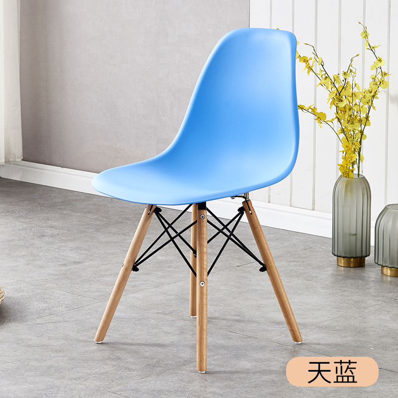 respaldo de mesa de oficina silla de maquillaje silla de café hotel silla de comedor casual silla IMS respaldo alto